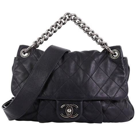 chanel coco pleats quilted fashionphile|chanel 2.55 bag.